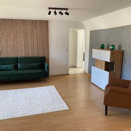 Zum Siedler Apartment Friedrichsthal Luaran gambar